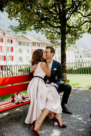 Svatební fotograf Alexandr Postushok (alexpost). Fotografie z 24.listopadu 2019