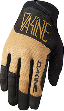 Dakine Men's Syncline Gel Full Finger Gloves alternate image 3