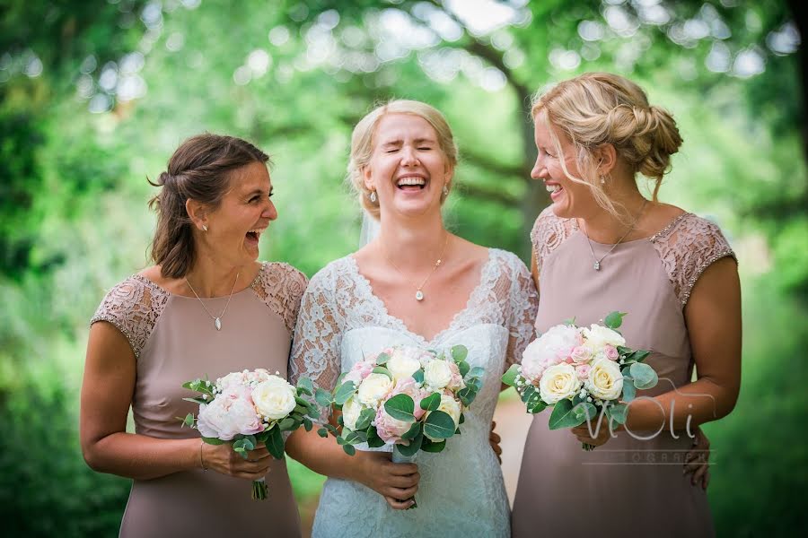 Fotógrafo de casamento Karin Persson (violiphotography). Foto de 30 de março 2019