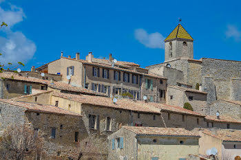 maison à Aurel (84)