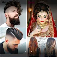 King & Queen Unisex Salon Academy photo 3