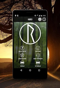 How to install Runes 2.0.8 mod apk for bluestacks