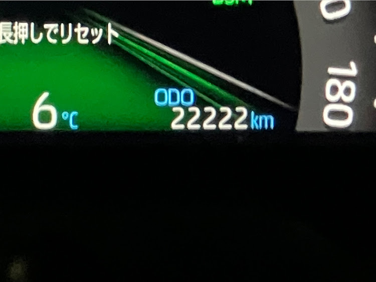 RAV4のこういちさんが投稿したカスタム事例の投稿画像2枚目