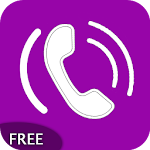 Cover Image of ดาวน์โหลด Easy Viber Calls Messenger Tip 3.3 APK