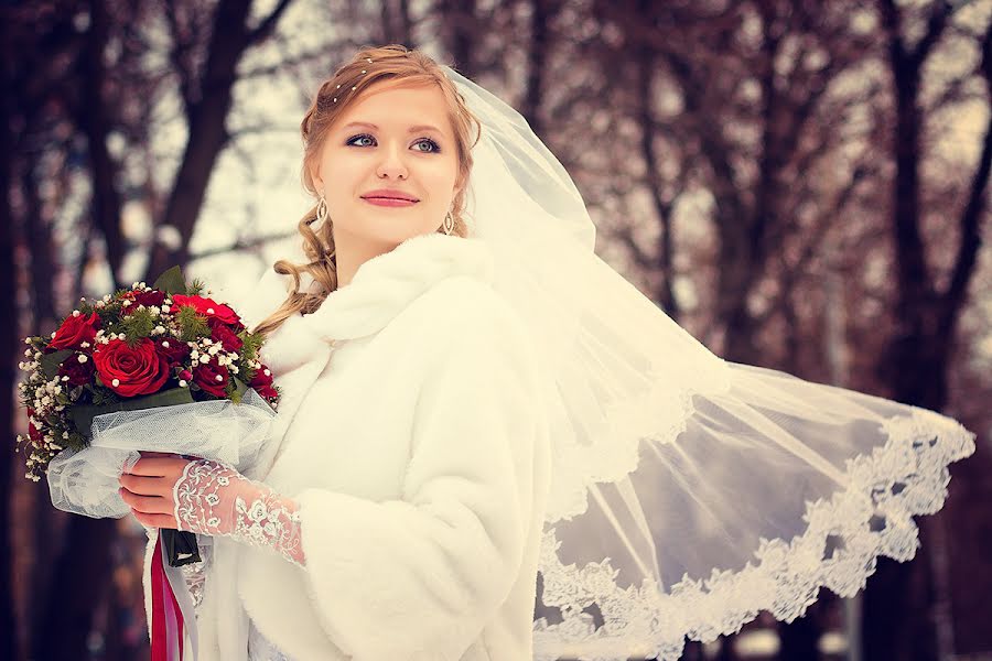 Wedding photographer Andrey Levkin (andrewl). Photo of 27 March 2013