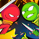 Ragdoll Battle - Stickman Duel