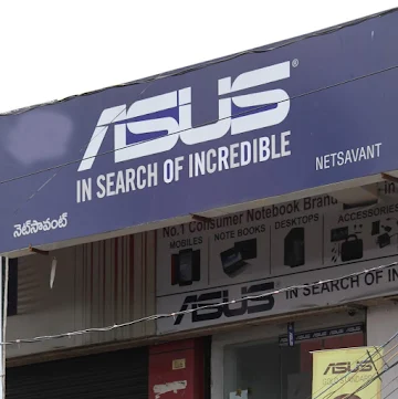 Asus Exclusive Store photo 