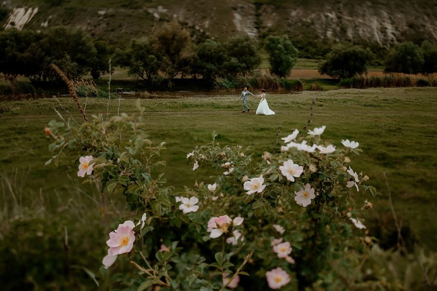 結婚式の写真家Dorin Catrinescu (idbrothers)。2018 5月29日の写真