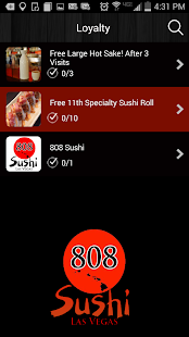 808 Sushi(圖2)-速報App