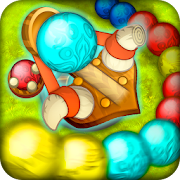 Ballista Legend - Ball Game 20.0 Icon