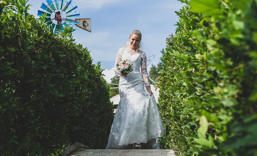 Hochzeitsfotograf Walter Karuc (wkfotografo). Foto vom 5. Oktober 2018