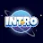 Intro video maker icon