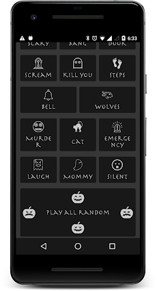 Scary HueHello (Philips Hue + Halloween) FREE Appのおすすめ画像3