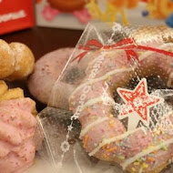 Mister Donut 甜甜圈專賣店(小巨蛋門市)