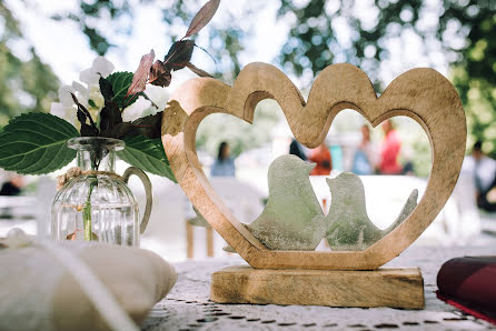 Fotógrafo de casamento Kseniia Krymova (krymskaya). Foto de 19 de abril