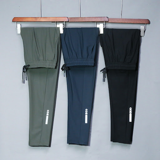 Title 5, Quick-drying Outdoor Fashion Stretch Casual Men...