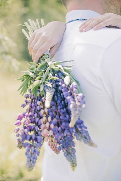 Huwelijksfotograaf Anna Bamm (annabamm). Foto van 19 juni 2016