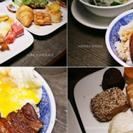 【台北喜來登大飯店】十二廚