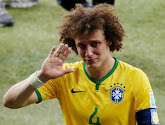 David Luiz: "Je pense que le respect est impératif"