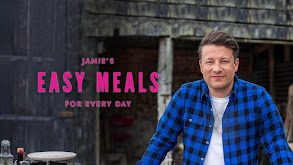 Jamie's Easy Meals for Every Day thumbnail