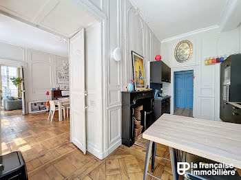 appartement à Rennes (35)