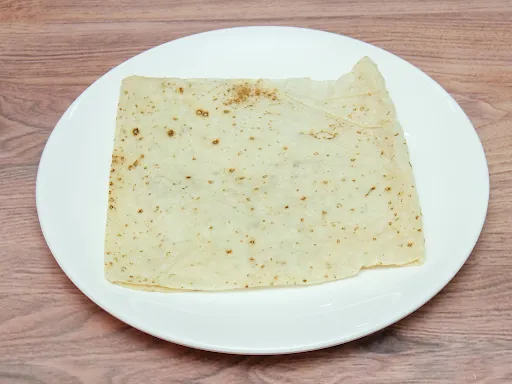 Rumali Roti