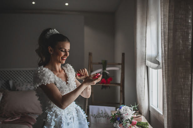 Fotógrafo de bodas Marcos Perea Barbarroja (marcosperea). Foto del 13 de julio 2018