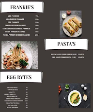 Nutri Point menu 5