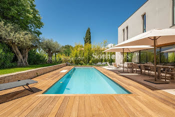 maison à Aix-en-Provence (13)