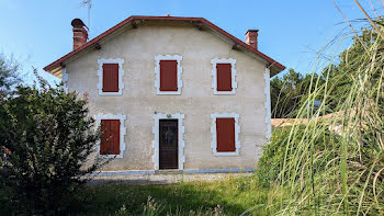 maison à Aurice (40)