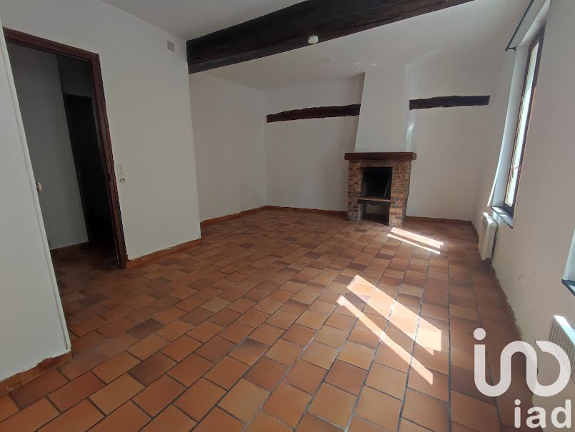 Vente appartement 2 pièces 50 m² à Dreux (28100), 103 500 €