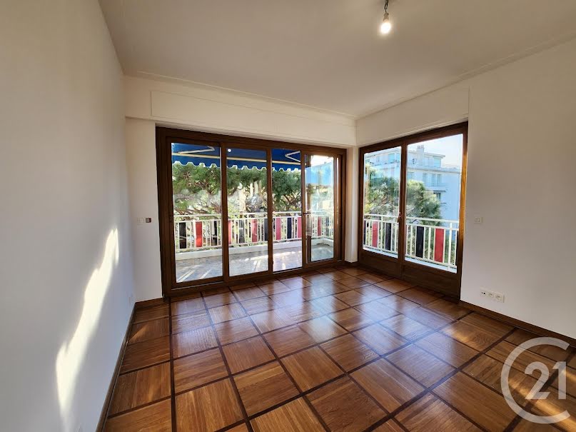 Vente appartement 5 pièces 86.25 m² à Nice (06000), 595 000 €