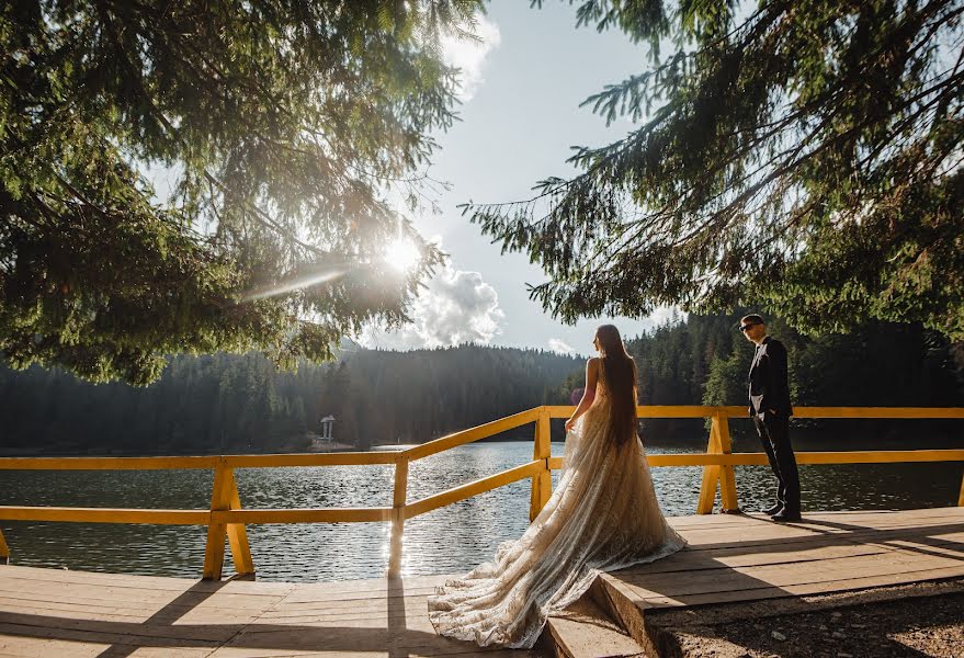 Photographe de mariage Arsen Kizim (arsenif). Photo du 16 septembre 2021