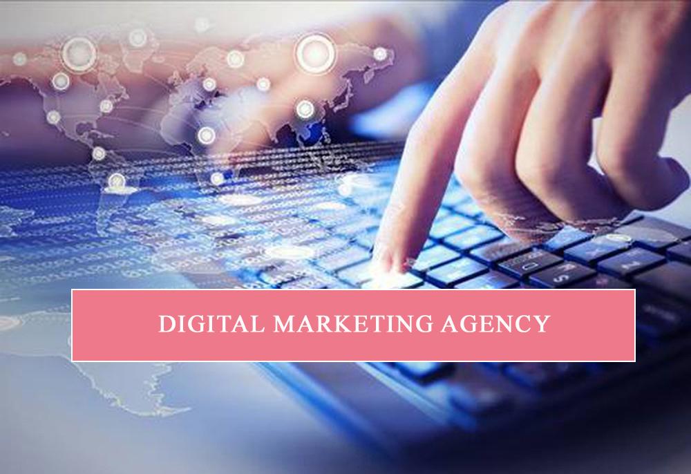 Digital marketing agency giúp đẩy mạnh vị trí doanh nghiệp