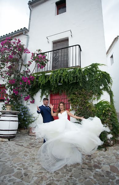 Wedding photographer Foto Luz Fotografos (fotoluzfotografo). Photo of 22 February 2020