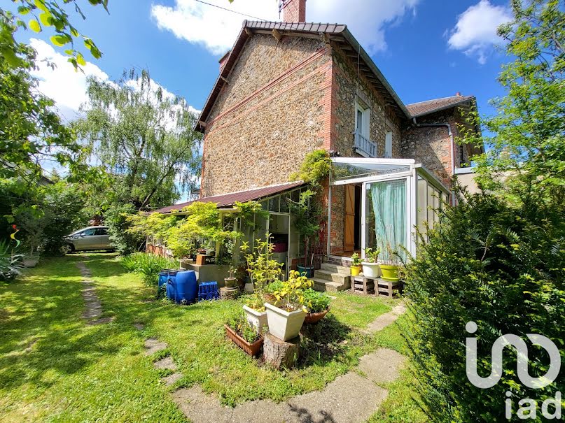 Vente maison 7 pièces 130 m² à Argenteuil (95100), 575 000 €