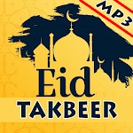 Takbir Hari Raya MP3 OFFLINE Apk