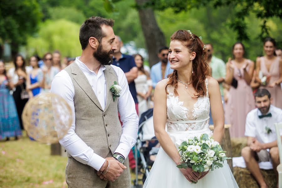 Fotógrafo de casamento Alessandro Piscitelli (nx6k3nu). Foto de 3 de dezembro 2022