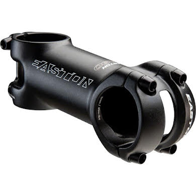 Easton EA90 Stem - 60mm, 31.8mm Clamp, +/-7, Black