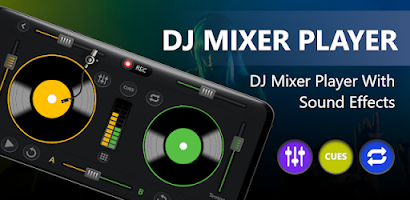 DJ Music Mixer - DJ Drum Pad for Android - Download