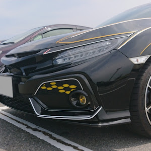 シビック FK7