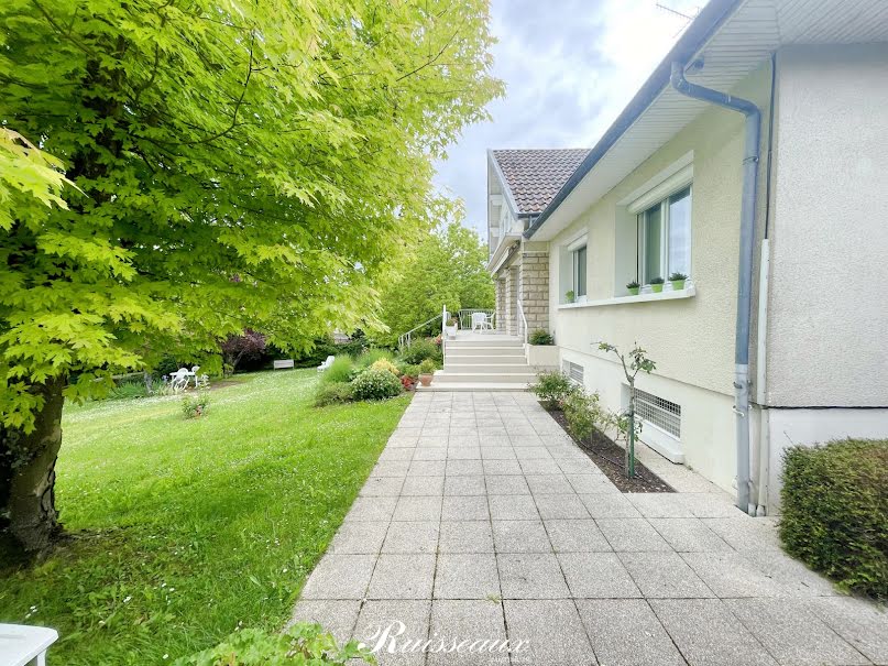Vente maison 9 pièces 121 m² à Talant (21240), 580 000 €