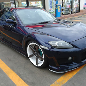 RX-8