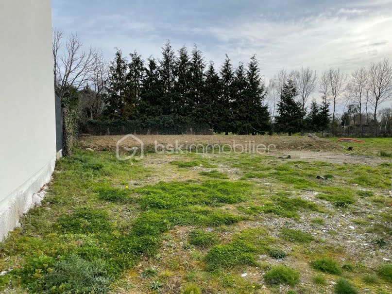 Vente terrain  632 m² à Vern-sur-Seiche (35770), 269 000 €