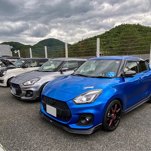 スイフトスポーツ ZC33S