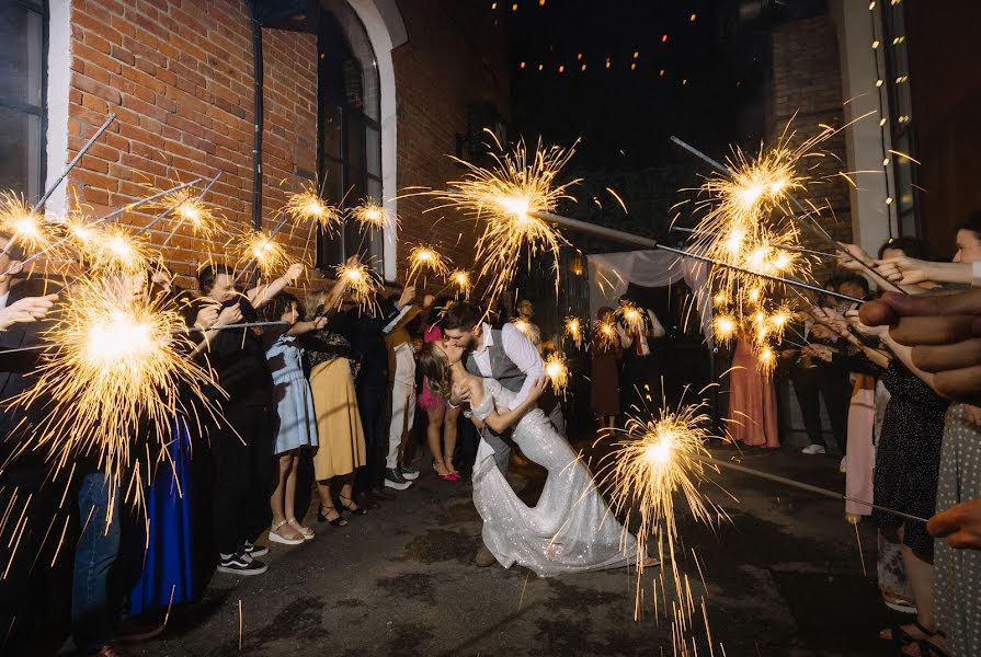 Düğün fotoğrafçısı Anastasiya Shumilova (ashumilova). 21 Ekim 2023 fotoları