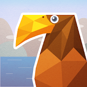 chigiri: paper puzzle