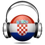 Cover Image of Download Croatia Radio - Hrvatska FM 1.2 APK