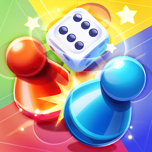 Ludo Talent- Super Ludo Online Game