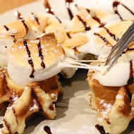 Waffle Please比利時列日鬆餅(大安店)